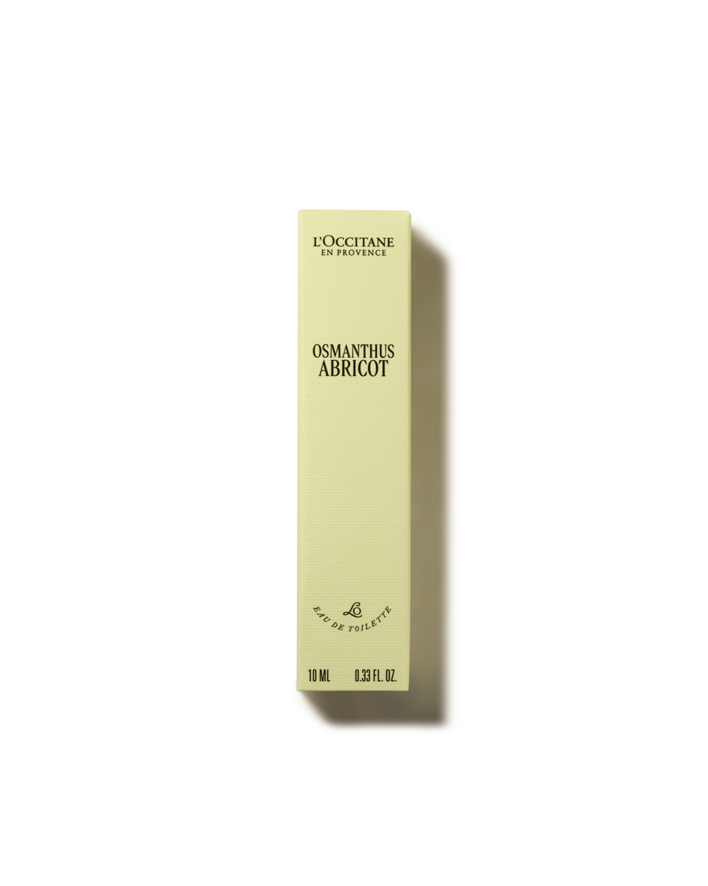 Eau de Toilette Osmanthus Abricot (Osmanthus), , large